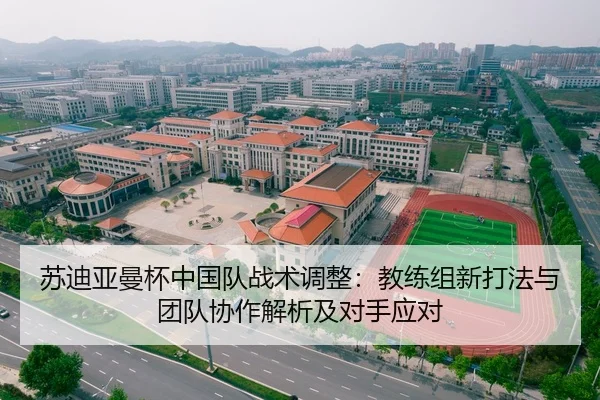 苏迪亚曼杯中国队战术调整：教练组新打法与团队协作解析及对手应对